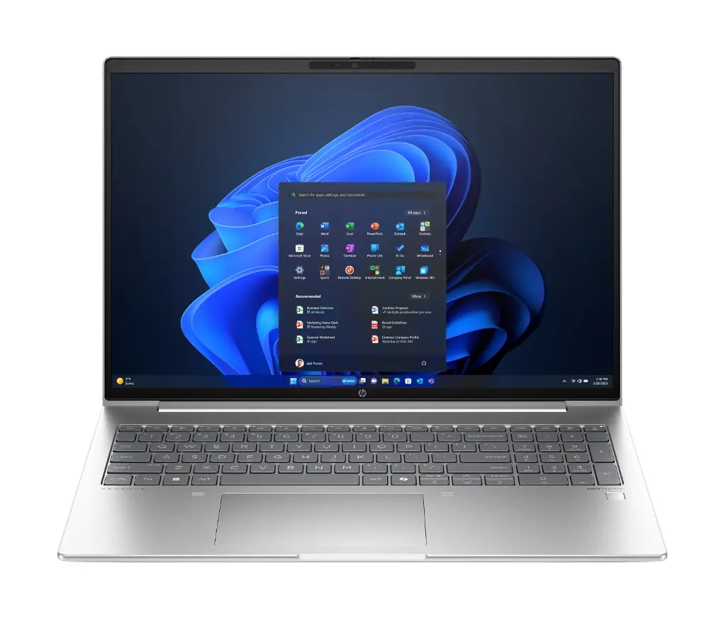 HP_ProBook_460_G11_16_NaturalSilver_WWAN_T_IRcam_FPR_CoreSet_Win11_WhiteBG_FrontOpen_M1547193.webp