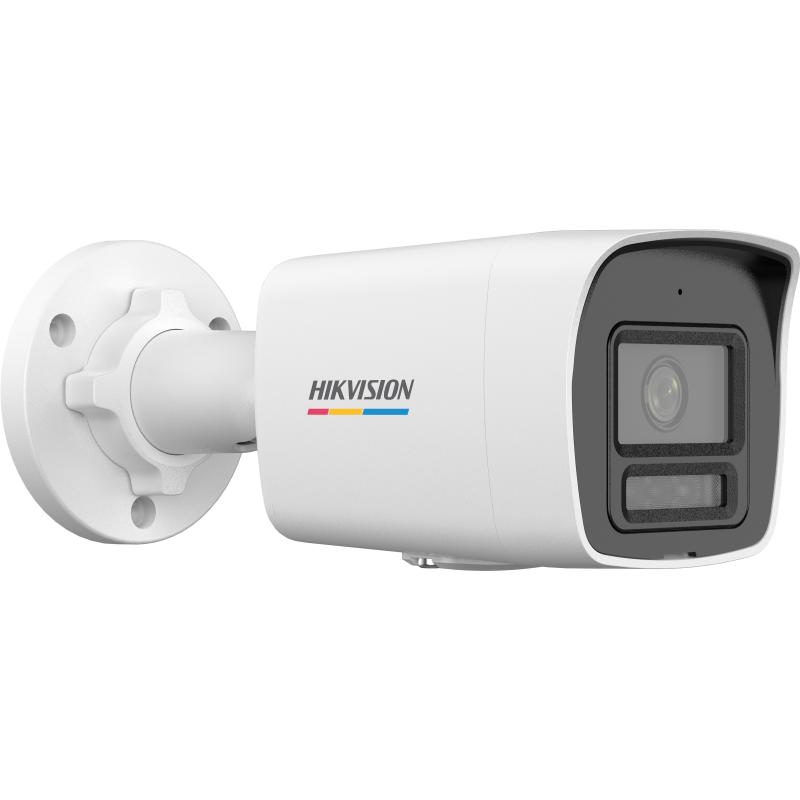 [DS-2CD1047G3-LIUF/SRB] HIKVISION  4MP ColorVu with Smart Hybrid Light Fixed Bullet Network Camera