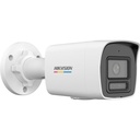 HIKVISION  4MP ColorVu with Smart Hybrid Light Fixed Bullet Network Camera