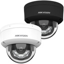 HIKVISION 4MP Acusense Smart Hybrid Light Fixed Dome Network Camera