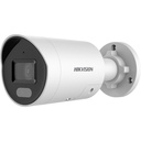 HIKVISION 4MP Smart Hybrid ColorVu 30MTS with audio