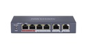 HIKVISION POE Switch 4 port