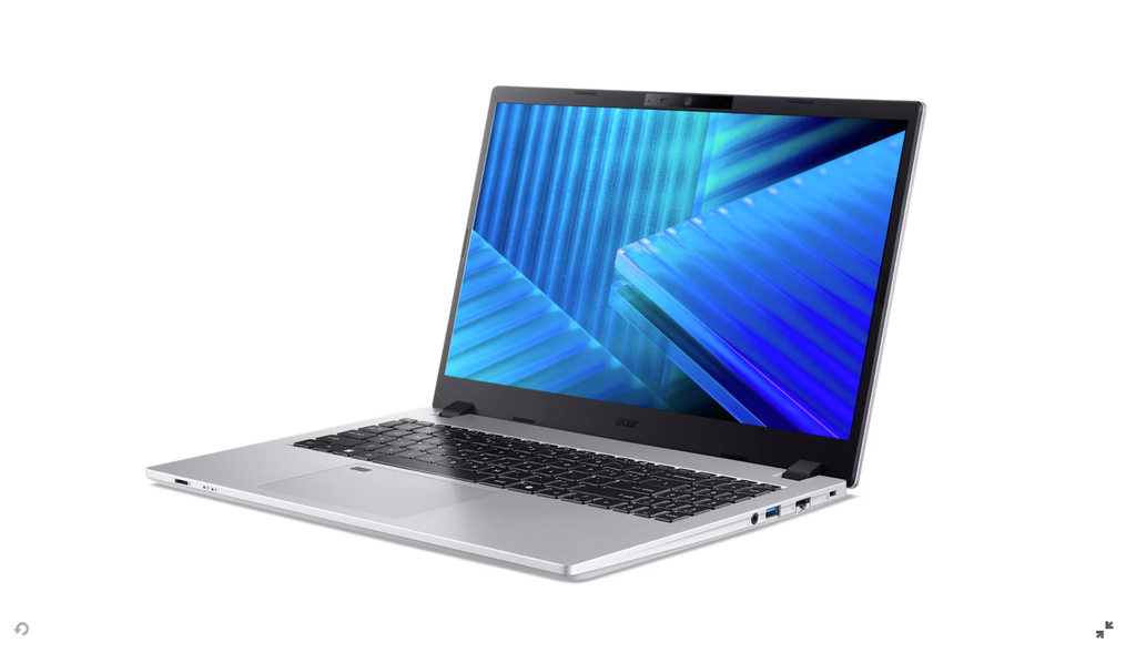 [TMP215-55-G2-TCO-709B / NX.BSREM.006] Acer TravelMate P2 15