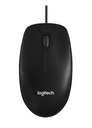 Logitech M90 USB Wired Mouse
