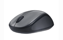 Logitech M235 Wireless Mouse - Colt Matte