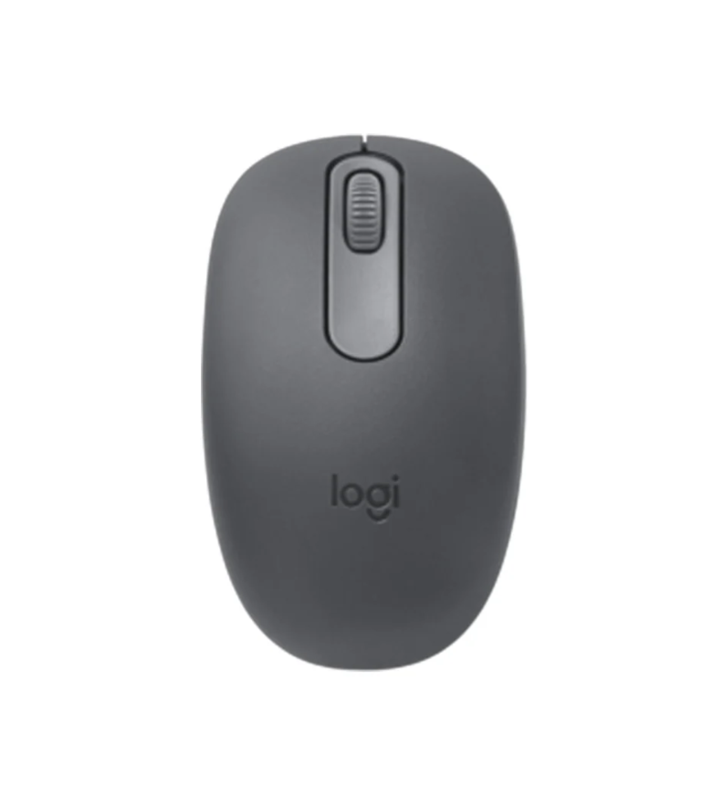 [910-007459] Logitech M196 Bluetooth Mouse - Graphite