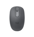 Logitech M196 Bluetooth Mouse - Graphite
