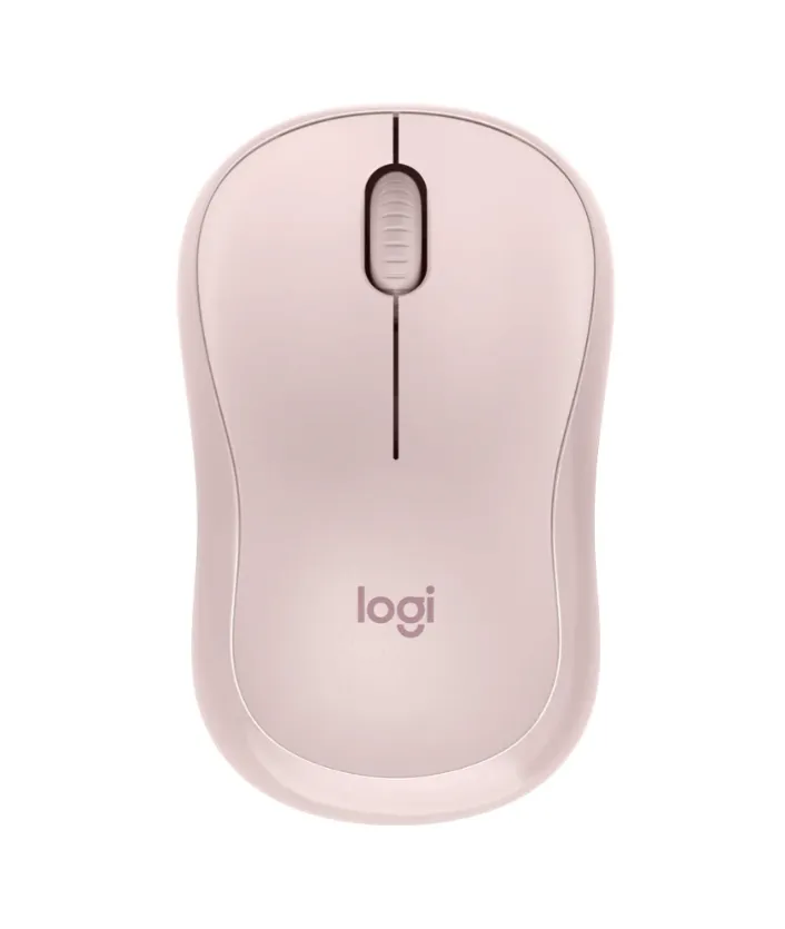 [910-007121] Logitech M240 Silent Bluetooth Mouse (ROSE)