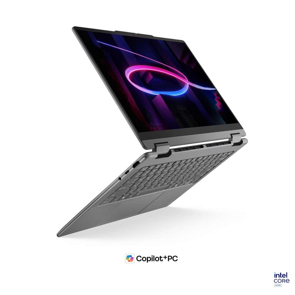 [83TC0052UE] Lenovo Yoga 7 2-in-1 Aura Edition