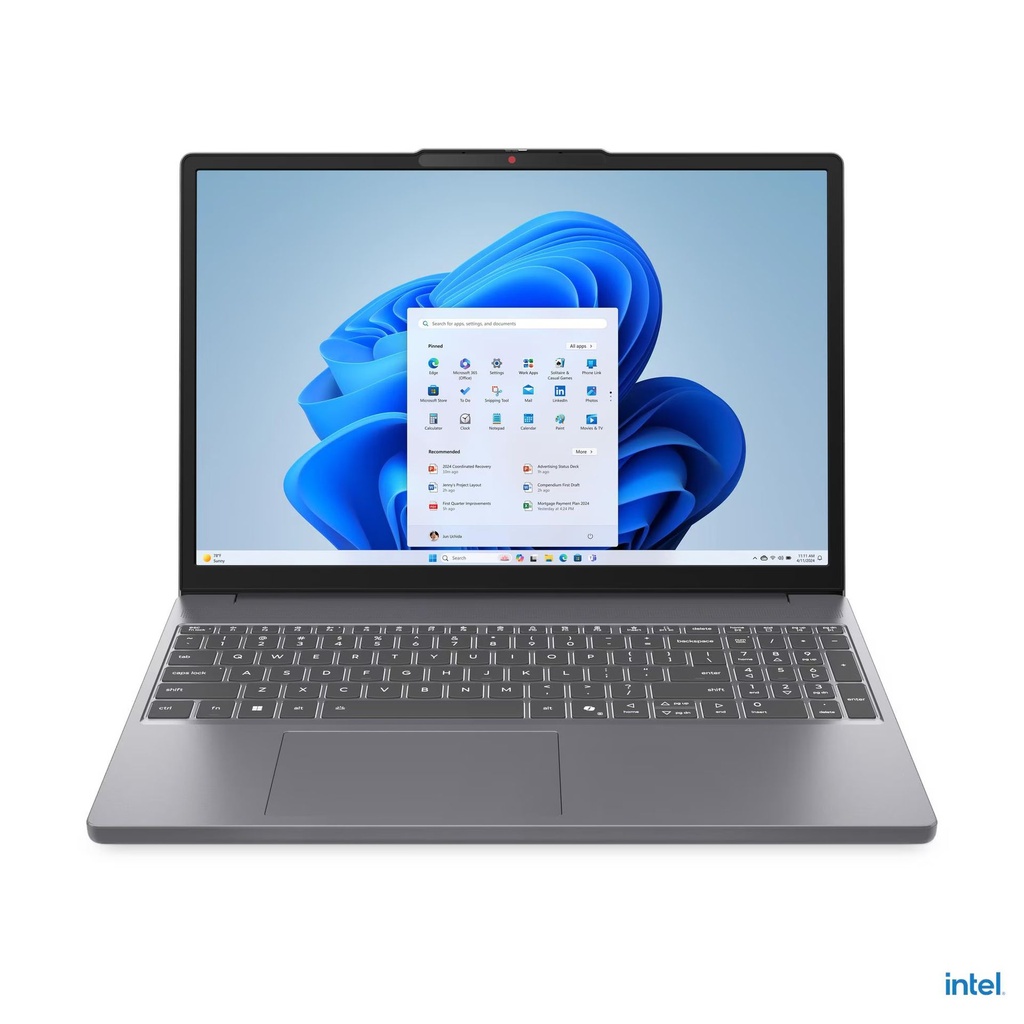 [83K101G7UE] Lenovo IdeaPad Slim 3