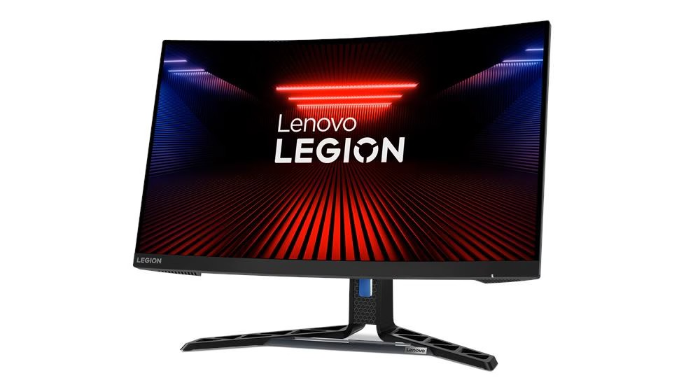 [67B6GAC1UK] Lenovo Legion R27fc-30 27 Inch