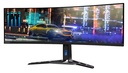 Lenovo Legion R45w-30 44.5" DQHD Pro Gaming Monitor