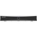 HIKVISION 4-ch PoE 1U K Series AcuSense 4K NVR